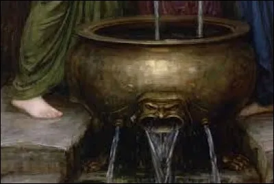 Quelle grave faute avaient-elles commise pour subir le châtiment divin ?