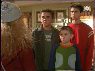 A quel épisode correspond cet extrait ?