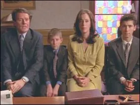 A quel épisode correspond cet extrait ?