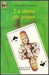 Qui a crit  La Dame de Pique  ?