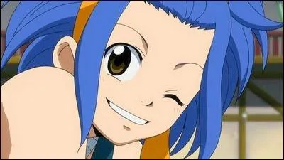 Qui est le 1er matre de Fairy Tail ?