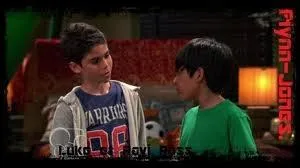 Qui est le plus grand des garons ?