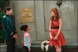 O Zuri a trouv Jessie ?