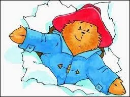 Qui porte un chapeau rouge ?