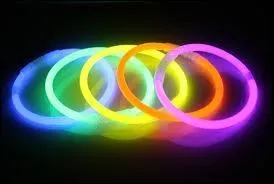 Chanteur de  Suzette ,  ne pas confondre avec la photoluminescence ...