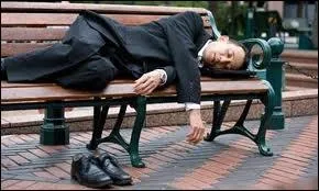 Journaliste franais (RTL, CANAL+)  ne pas confondre avec le manque d'nergie ...