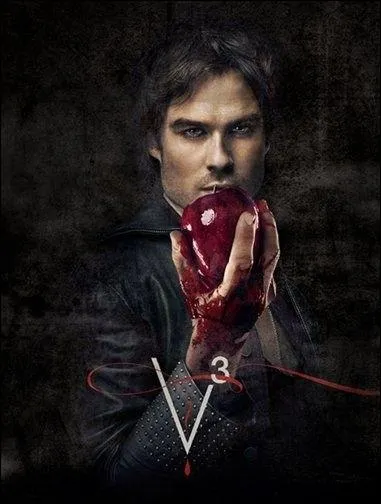 Quel ge a Damon ?