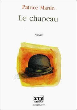 Comment s'appelle ce roman de Patrice Martin paru en 2008 ? Patrice Martin est n en 1963, en Montrgie au Qubec.