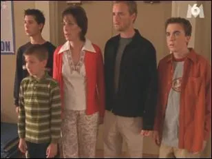 A quel épisode correspond cet extrait ?