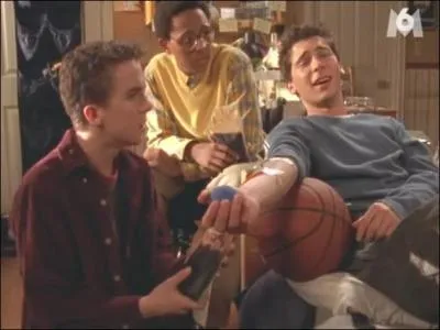 A quel épisode correspond cet extrait ?