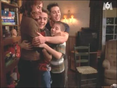 A quel épisode correspond cet extrait ?