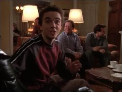 A quel épisode correspond cet extrait ?