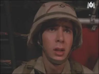 A quel épisode correspond cet extrait ?