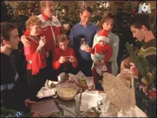 A quel épisode correspond cet extrait ?