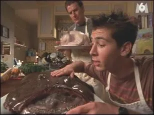 A quel épisode correspond cet extrait ?