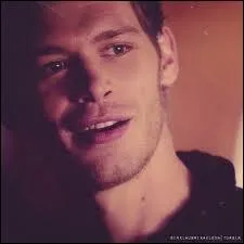 Qui est ce personnage ?