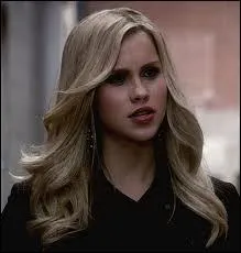 Qui est ce personnage ?