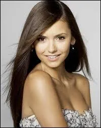 Quel ge a Elena (saison 1) ?