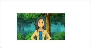 Qui est l'entraneuse de raimon ?