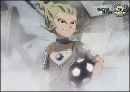 Qui est le capitaine de Tempte des gmeaux ?