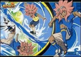 Qui est le joueur de Mary Tymes Memorial qui rejoint Raimon ?