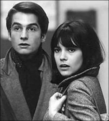 Qui a ralis ce film,  Masculin-Fminin  de 1966, o Chantal Goya est la partenaire de Jean-Pierre Laud ?
