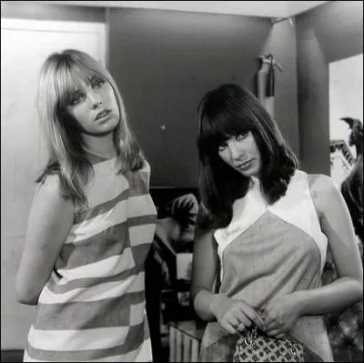 Quel est ce film, palme d'or  Cannes en 1967, ralis par Michelangelo Antonioni, o Jane Birkin se montre entirement dnude ?