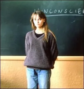 Dans quel film ralis par Jean-Claude Brisseau, Vanessa Paradis a-t-elle fait ses premiers pas d'actrice en 1989 ?