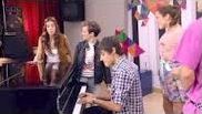 Quiz Violetta