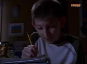 A quel épisode correspond cet extrait ?