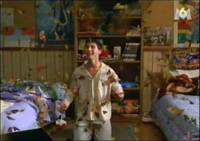 A quel épisode correspond cet extrait ?