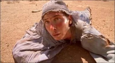 A quel épisode correspond cet extrait ?