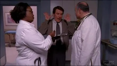 A quel épisode correspond cet extrait ?