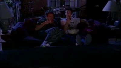 A quel épisode correspond cet extrait ?