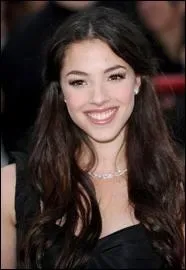 Qui est cette actrice ?