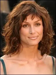 Qui est cette actrice ?