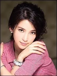 Qui est cette actrice ?