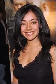 Qui est cette actrice ?