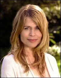 Qui est cette actrice ?