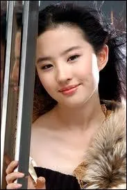 Qui est cette actrice ?