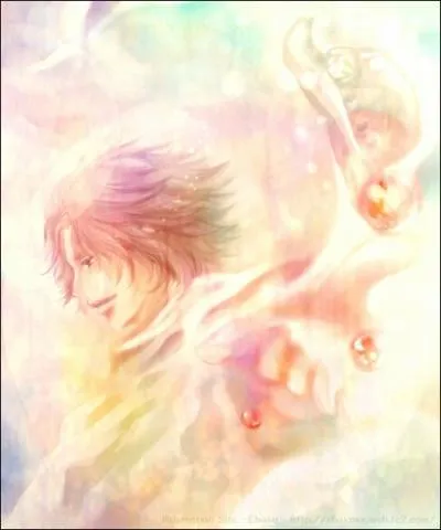 Suite  cette question, qui lui rpond :   Tu ne le sauras... qu'en vivant !   ?