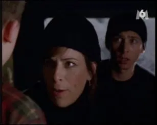 A quel épisode correspond cet extrait ?