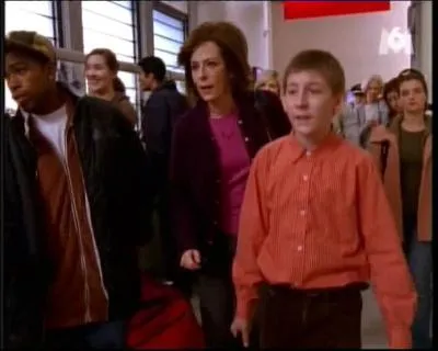 A quel épisode correspond cet extrait ?