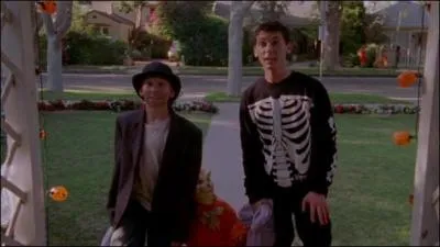 A quel épisode correspond cet extrait ?