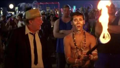 A quel épisode correspond cet extrait ?