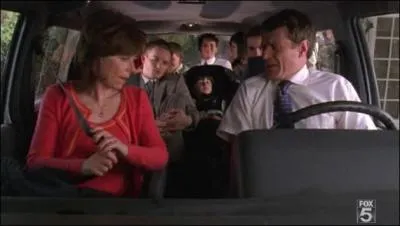 A quel épisode correspond cet extrait ?