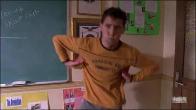 A quel épisode correspond cet extrait ?