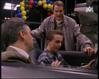 A quel épisode correspond cet extrait ?