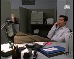 A quel épisode correspond cet extrait ?