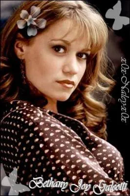 Comment Brooke la surnomme-t-elle ?